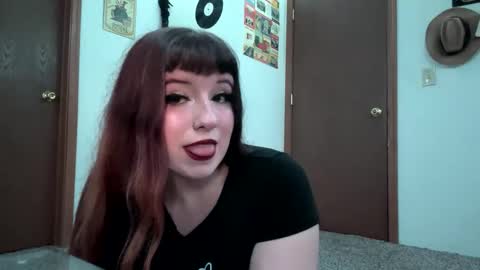 Snapshot of _miss_marie_ chatting on 19, 11, 2025 _miss_marie_ online show from 19, 11, 2025