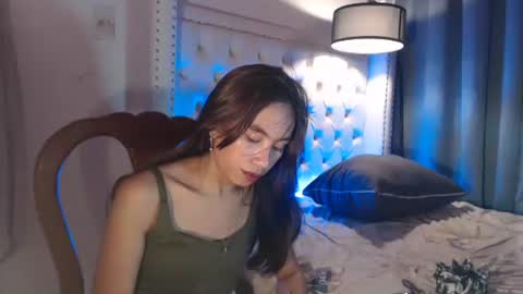 Snapshot of _miss_melody chatting on 13, 5, 2026 _miss_melody online show from 13, 5, 2026