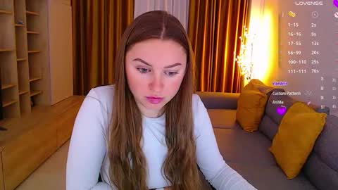 Mia online show from 19, 11, 2025