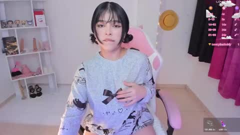 Hanna  Idependent Model   online show from 12, 2, 2025