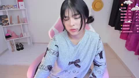 Hanna  Idependent Model   online show from 12, 2, 2025