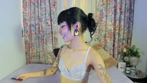 Snapshot of _mizuki chatting on 16, 12, 2024 mizuki online show from 16, 12, 2024