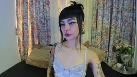 Snapshot of _mizuki chatting on 10, 1, 2025 mizuki online show from 10, 1, 2025