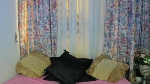 Snapshot of _mizuki chatting on 17, 1, 2025 mizuki online show from 17, 1, 2025