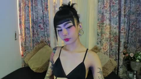 Snapshot of _mizuki chatting on 21, 1, 2025 mizuki online show from 21, 1, 2025