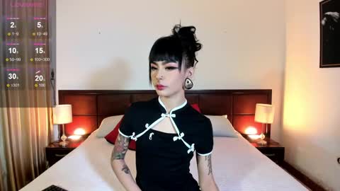 Snapshot of _mizuki chatting on 1, 2, 2025 mizuki online show from 1, 2, 2025