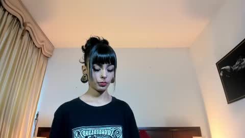 Snapshot of _mizuki chatting on 12, 2, 2025 mizuki online show from 12, 2, 2025