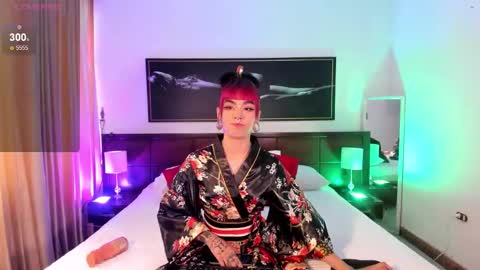 Snapshot of _mizuki chatting on 10, 9, 2025 mizuki online show from 10, 9, 2025