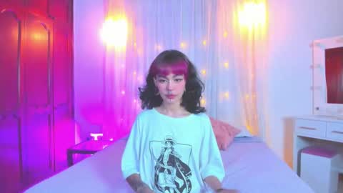 Snapshot of _mizuki chatting on 16, 9, 2025 mizuki online show from 16, 9, 2025