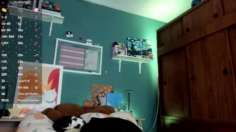 Next stream  950 pm Colombia time xd online show from 11, 1, 2026