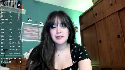 Next stream  950 pm Colombia time xd online show from 13, 2, 2026