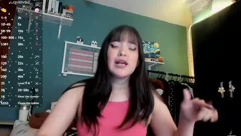 Snapshot of _moon_cake_ chatting on 30, 7, 2026 Next stream 950 pm Colombia time xd online show from 30, 7, 2026