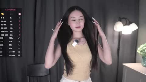 Snapshot of _moonlit_melody_ chatting on 19, 4, 2026 Margo online show from 19, 4, 2026