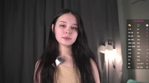 Snapshot of _moonlit_melody_ chatting on 25, 4, 2026 Margo online show from 25, 4, 2026