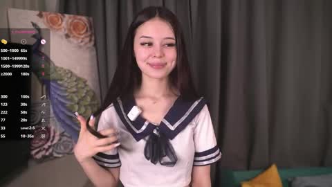 Snapshot of _moonlit_melody_ chatting on 25, 5, 2026 Margo online show from 25, 5, 2026