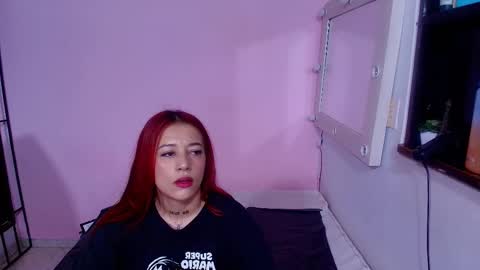 MORGAN CELESTE online show from 17, 2, 2025