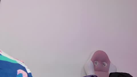 MORGAN CELESTE online show from 7, 4, 2026