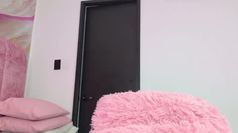 MORGAN CELESTE online show from 1, 6, 2026