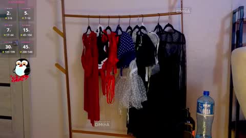 Snapshot of _morgana_1 chatting on 27, 2, 2026 -Victoriana- online show from 27, 2, 2026