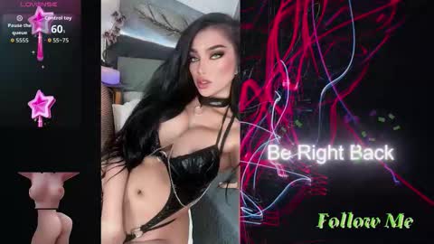 Snapshot of _morganmoore_ chatting on 29, 9, 2025 MORGAN KEEP ON FOLLOWING online show from 29, 9, 2025