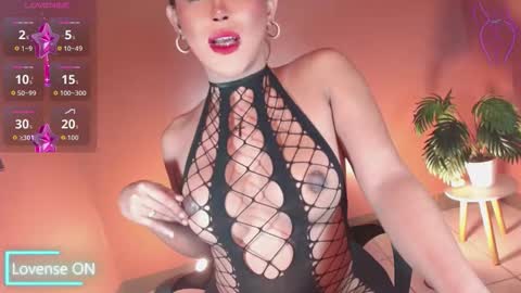 Snapshot of _morganmoore_ chatting on 23, 10, 2025 MORGAN KEEP ON FOLLOWING online show from 23, 10, 2025