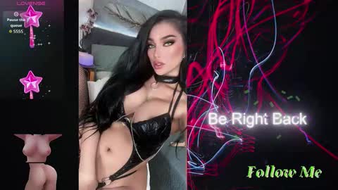 Snapshot of _morganmoore_ chatting on 22, 12, 2025 MORGAN KEEP ON FOLLOWING online show from 22, 12, 2025