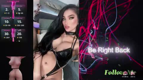 Snapshot of _morganmoore_ chatting on 20, 3, 2026 MORGAN KEEP ON FOLLOWING online show from 20, 3, 2026