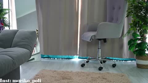 Moriko online show from 5, 2, 2026