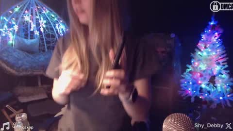 Snapshot of _mother_of_cats chatting on 16, 12, 2024 Debby online show from 16, 12, 2024