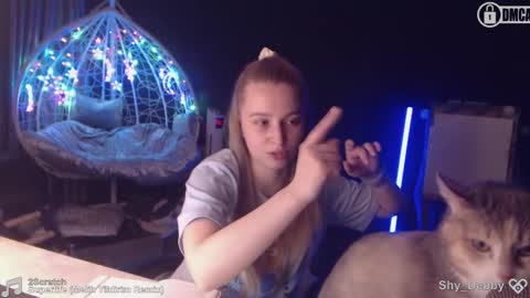 Snapshot of _mother_of_cats chatting on 17, 1, 2025 Debby online show from 17, 1, 2025