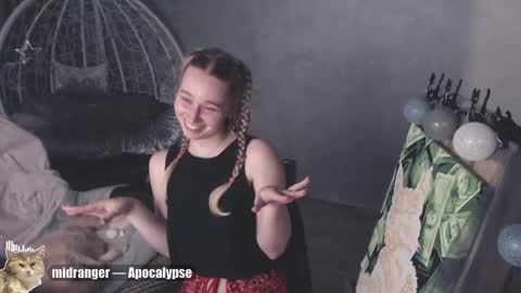 Snapshot of _mother_of_cats chatting on 3, 10, 2025 Debby online show from 3, 10, 2025