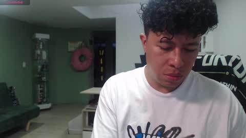 Snapshot of _mr_panda_ chatting on 13, 1, 2025 Panda online show from 13, 1, 2025