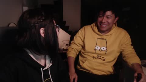 Snapshot of _mr_panda_ chatting on 5, 2, 2025 Panda online show from 5, 2, 2025