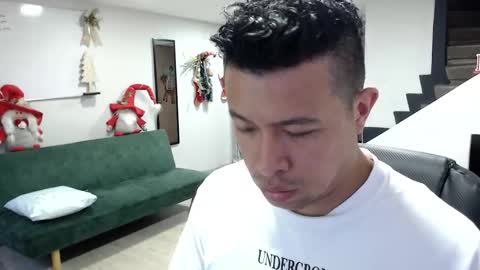 Snapshot of _mr_panda_ chatting on 26, 11, 2025 Panda online show from 26, 11, 2025