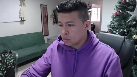 Snapshot of _mr_panda_ chatting on 29, 11, 2025 Panda online show from 29, 11, 2025