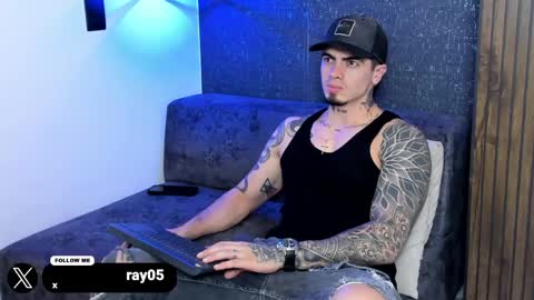 Snapshot of _mrcock_ chatting on 19, 5, 2026 _mrcock_ online show from 19, 5, 2026