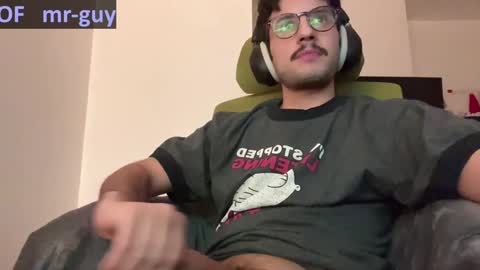 _mrguy_ online show from 19, 12, 2024