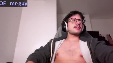 _mrguy_ online show from 4, 1, 2025