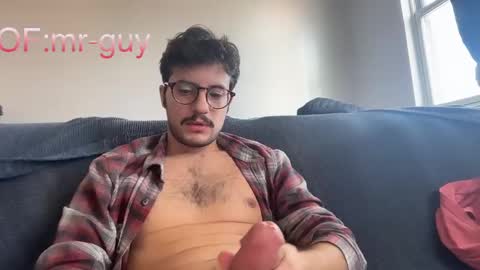 _mrguy_ online show from 31, 10, 2025