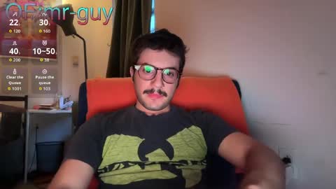 Snapshot of _mrguy_ chatting on 10, 4, 2026 _mrguy_ online show from 10, 4, 2026