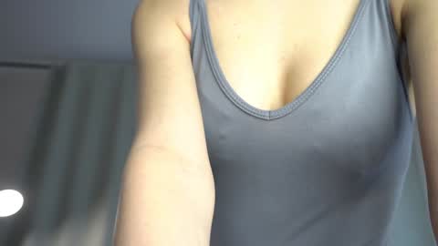 Snapshot of _msmarvel chatting on 8, 1, 2025 _msmarvel online show from 8, 1, 2025