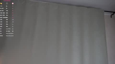 Snapshot of _msmarvel chatting on 9, 1, 2025 _msmarvel online show from 9, 1, 2025