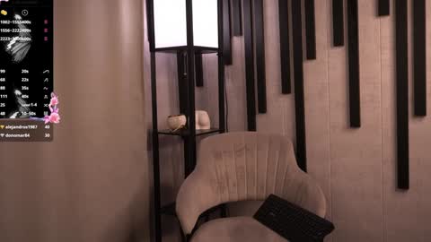 Snapshot of _msmarvel chatting on 18, 1, 2025 _msmarvel online show from 18, 1, 2025