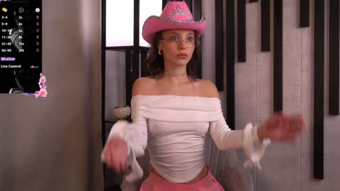 Snapshot of _msmarvel chatting on 22, 1, 2025 _msmarvel online show from 22, 1, 2025