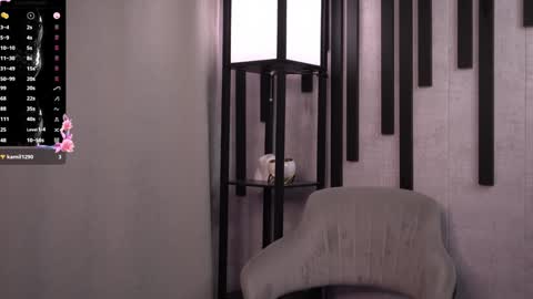 Snapshot of _msmarvel chatting on 29, 1, 2025 _msmarvel online show from 29, 1, 2025