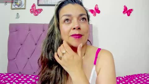 Snapshot of _nanycute_ chatting on 8, 2, 2026 nany online show from 8, 2, 2026