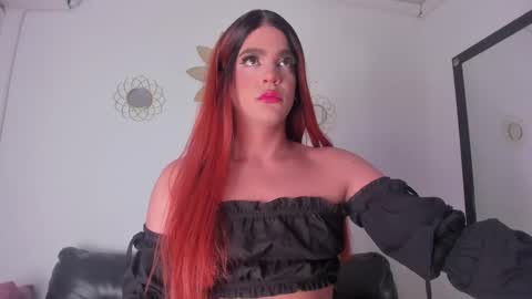 shantall online show from 1, 3, 2025