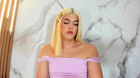 shantall online show from 8, 3, 2025