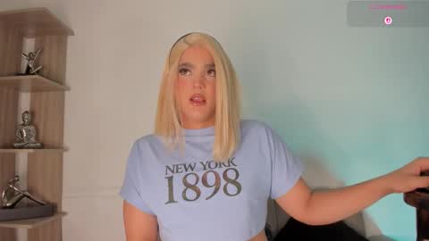 shantall online show from 15, 3, 2026