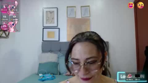 _naomi_s online show from 26, 11, 2025